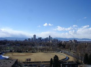 1650 N Fillmore St #1007, Denver, CO 80206