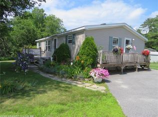 30 Mountain View Cir, Bowdoin, ME 04287