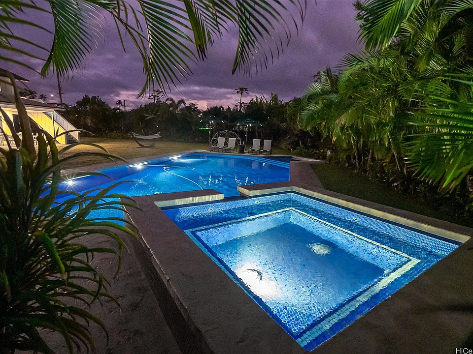 45 N Kalaheo Ave