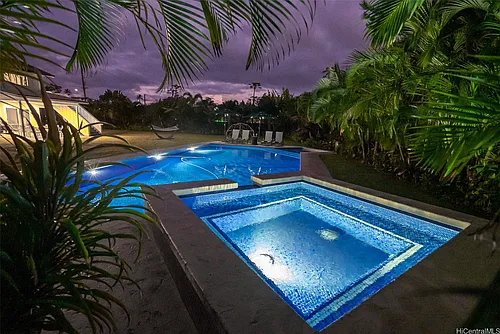 45 N Kalaheo Ave Photo 1