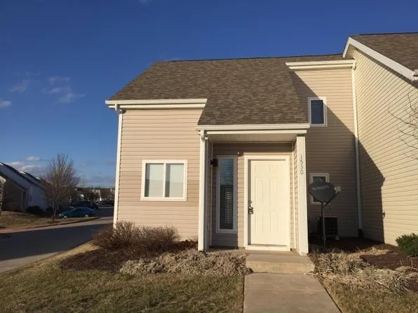 1530 Timber Creek Dr, Columbia, MO 65202