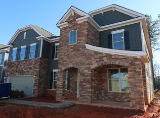 15032 Sapphire Hill Ln, Charlotte, NC 28277