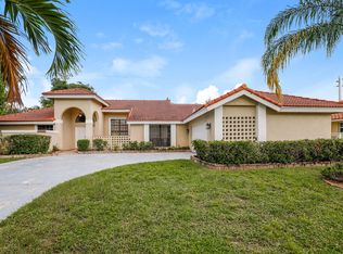 12646 Buckland St, Wellington, FL 33414