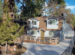 701 Victoria Ln, Sugarloaf, CA 92386