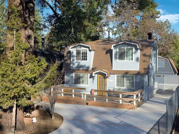 701 Victoria Ln, Sugarloaf, CA 92386