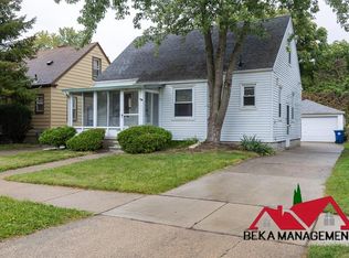 11392 Columbia, Redford, MI 48239