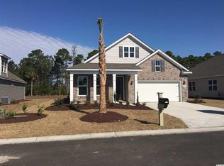 5676 Lombardia Cir LOT 126, Myrtle Beach, SC 29579