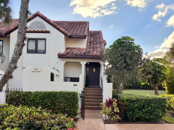 7882 Granada Place #804, Boca Raton, FL 33433