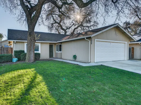 2988 Old Ranch Cir, Stockton, CA 95209