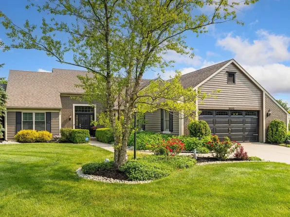 8403 Swifts Run, Fort Wayne, IN 46825