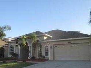 2011 Larissa Ct, New Port Richey, FL 34655