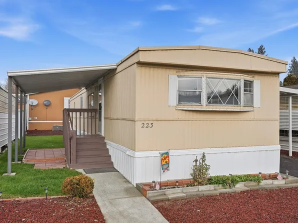 2311 W 16th Ave Lot 223, Spokane, WA 99224