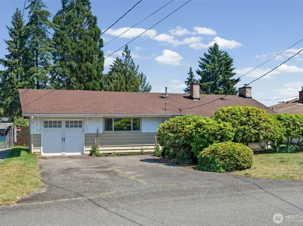 18314 44th Avenue S, SeaTac, WA 98188