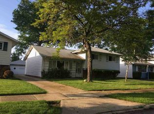 26509 Leslie Ave, Euclid, OH