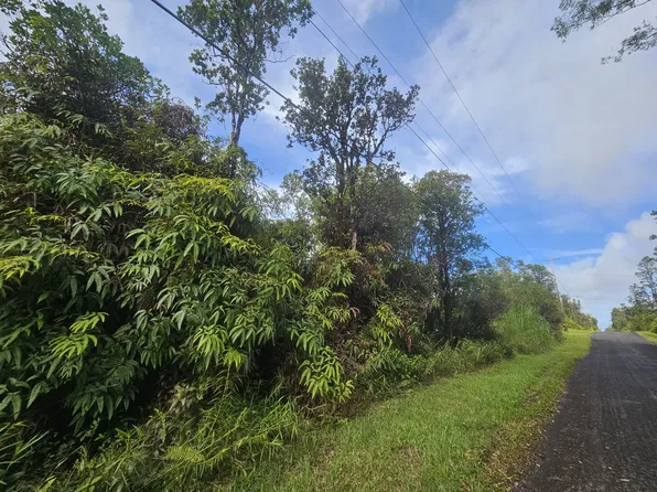 Hibiscus St Lot 7650, Mountain View, HI 96771