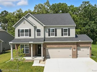 2799 Gallop Way, Saline, MI 48176