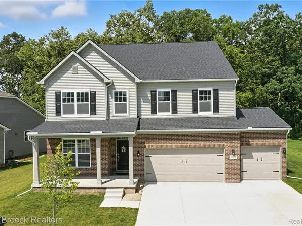 2799 Gallop Way, Saline, MI 48176