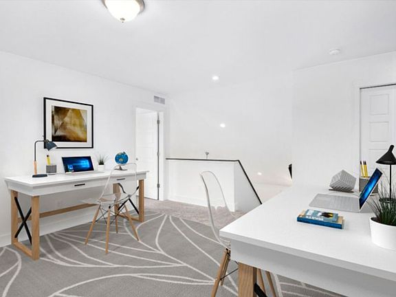 Game Room Virtual Stage