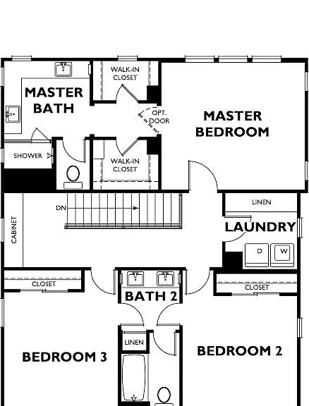 1260 S Hollyhock Dr — Photo 17