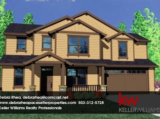 14240 SE Marci Way, Clackamas, OR 97015