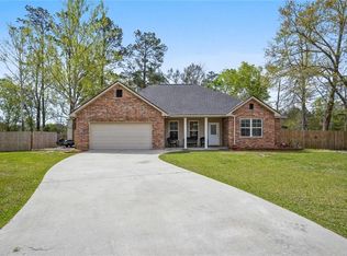 20006 Davis Ln, Ponchatoula, LA 70454