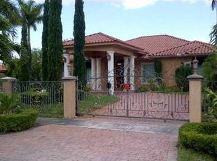 13495 SW 34th St, Miami, FL 33175