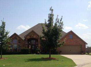2514 Wichita Trl, Sanger, TX 76266