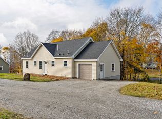 24 Alexander Way, Boothbay Harbor, ME 04538