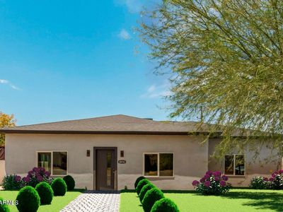 8036 N 11TH Place, Phoenix, AZ, 85020