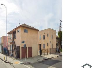 9445 S Normandie Ave, Los Angeles, CA 90044