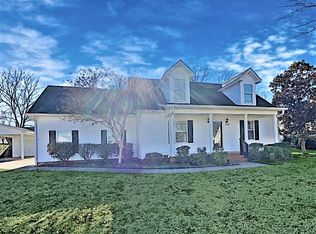 1711 Ironwood Ct, Murfreesboro, TN 37129