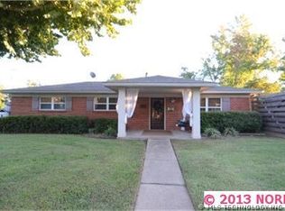 3818 E 36th St, Tulsa, OK 74135