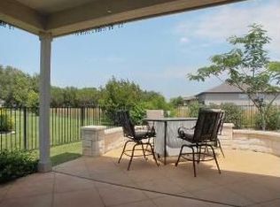 300 Cooper Lake Dr, Georgetown, TX 78633