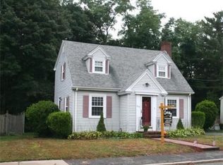 216 Grove St, Medford, MA 02155