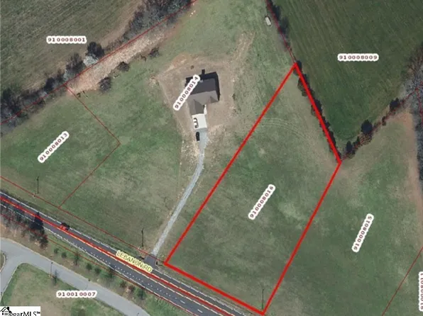 2831 Lebanon Rd, Pendleton, SC 29670