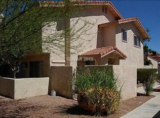 3380 Reka St, Las Vegas, NV 89121