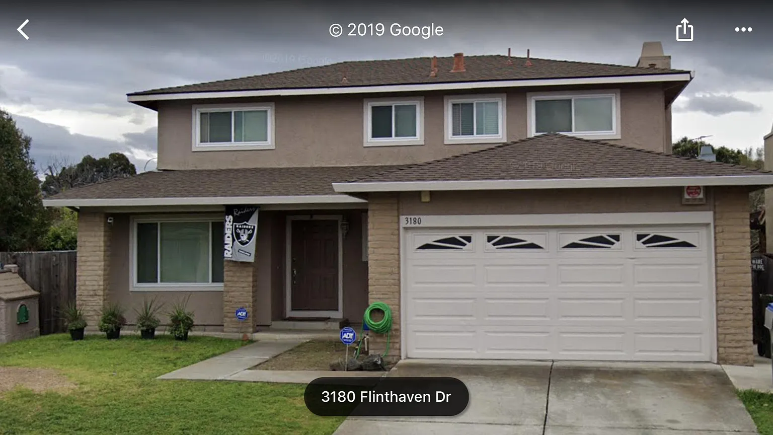 3180 Flinthaven Dr photo 1