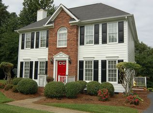 9036 Jefferson Woods Dr, Rural Hall, NC 27045