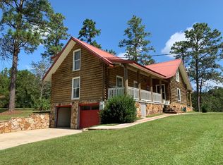 52 Morris Sones Rd, Picayune, MS 39466