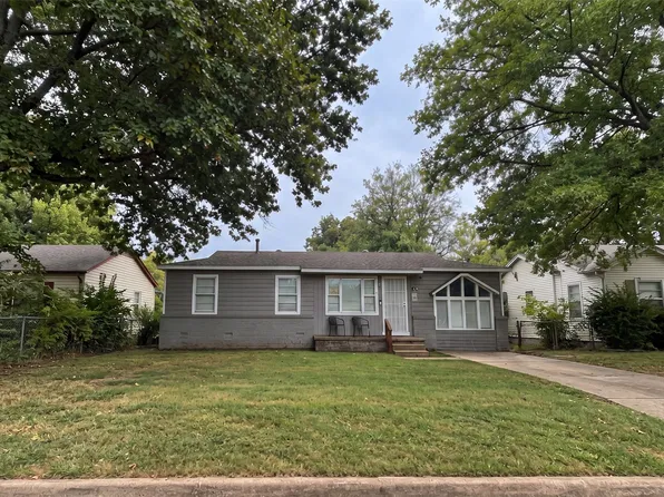 820 E 51st Pl N, Tulsa, OK 74126