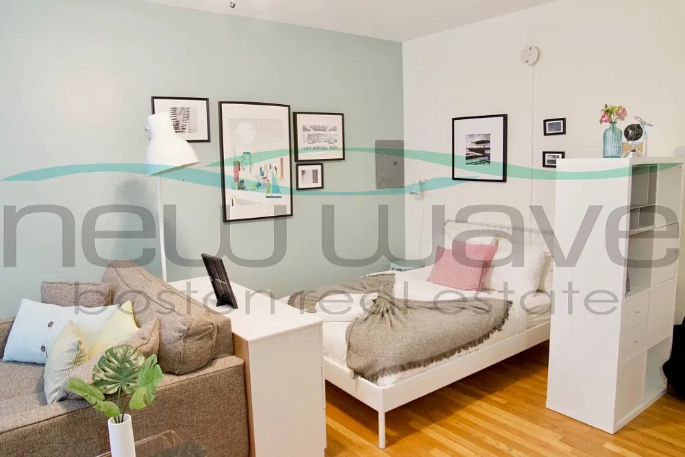 Studio, 500 sqft, $2,300 — Photo 3