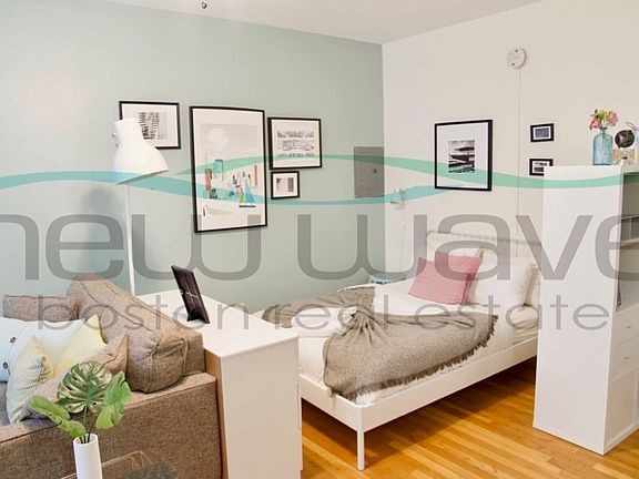 3rd image of 503 Beacon St #14