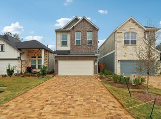 26265 E Outrider Banks Cir, Montgomery, TX 77316