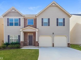 561 Emporia Loop, McDonough, GA 30253