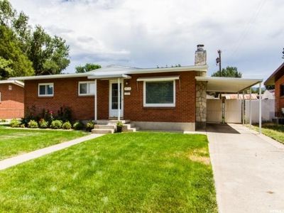 1684 N 350 W, Sunset, UT, 84015