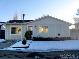 2777 Monroe Ct, Grand Junction, CO 81503