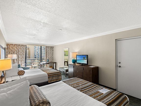 4th image of 1105 S Ocean Blvd. #738