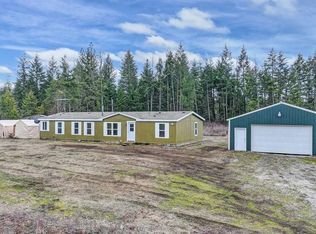 152 Trails End Rd, Athol, ID 83801