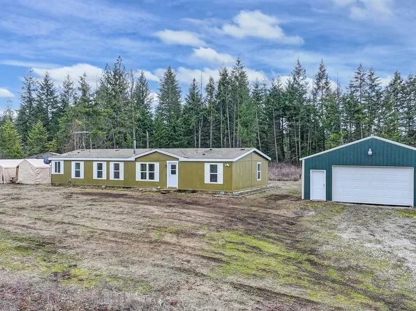 152 Trails End Rd, Athol, ID 83801