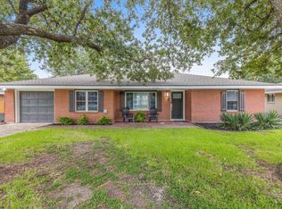 4125 Mary Ann St, Lake Charles, LA 70605